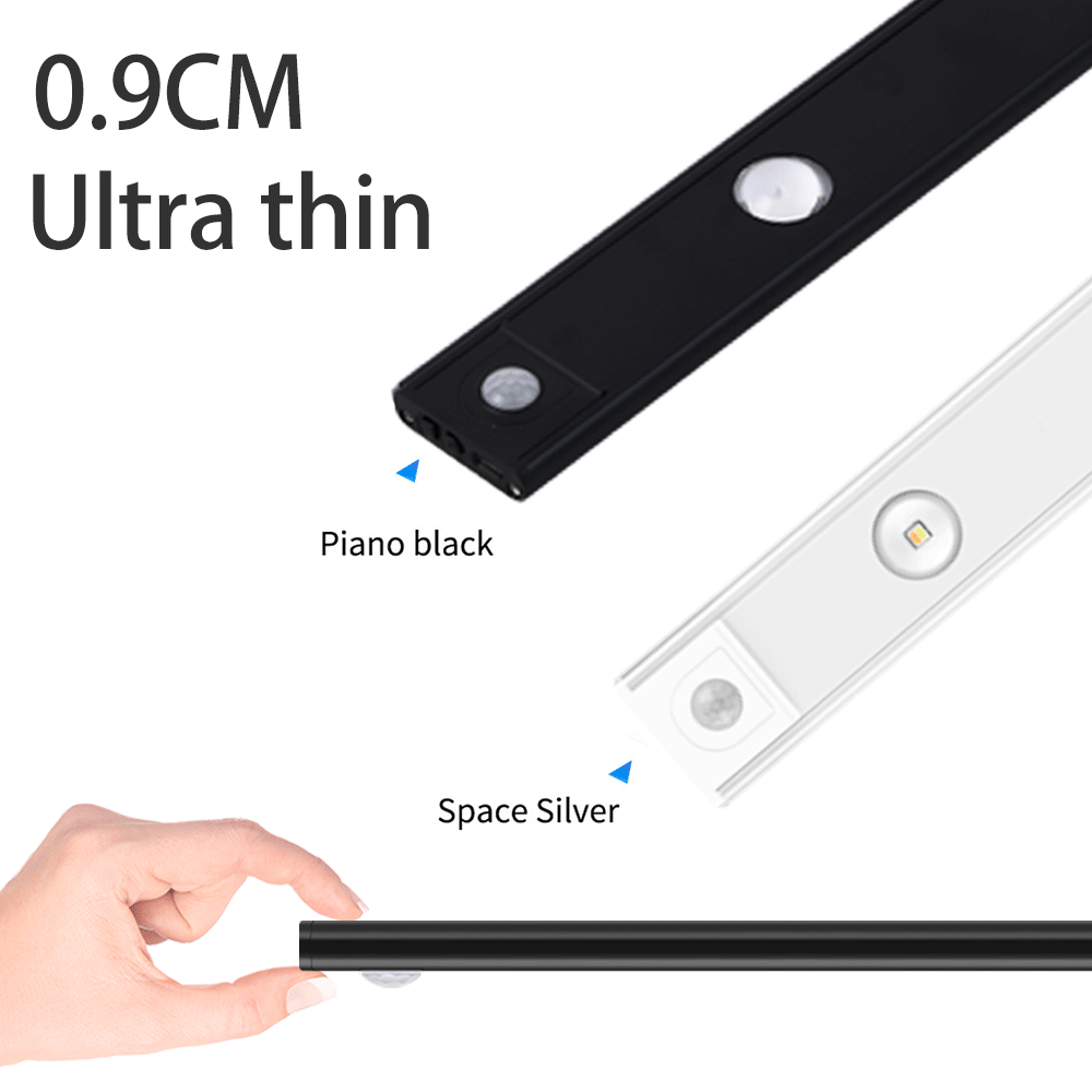 ultra thin LED light