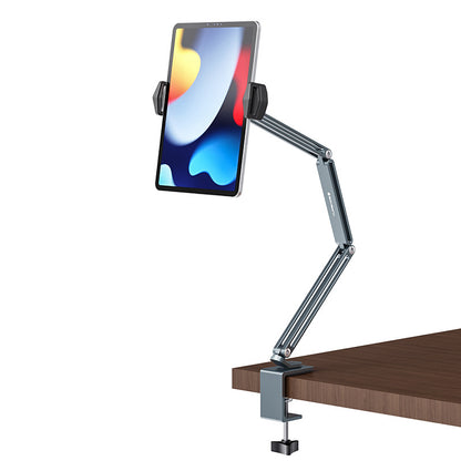 360 adjustable bed mobile stand