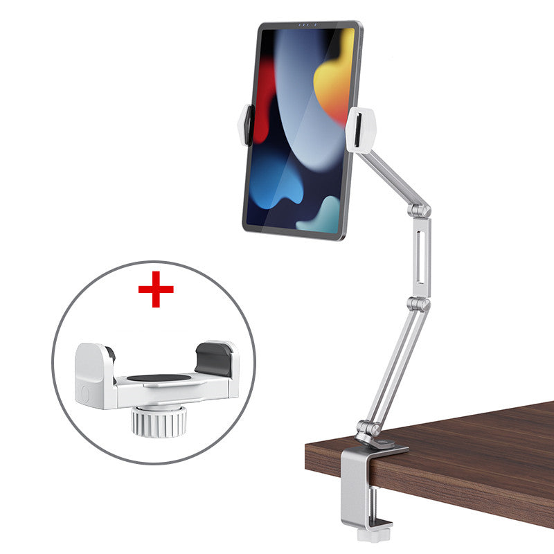 360 adjustable bed mobile stand